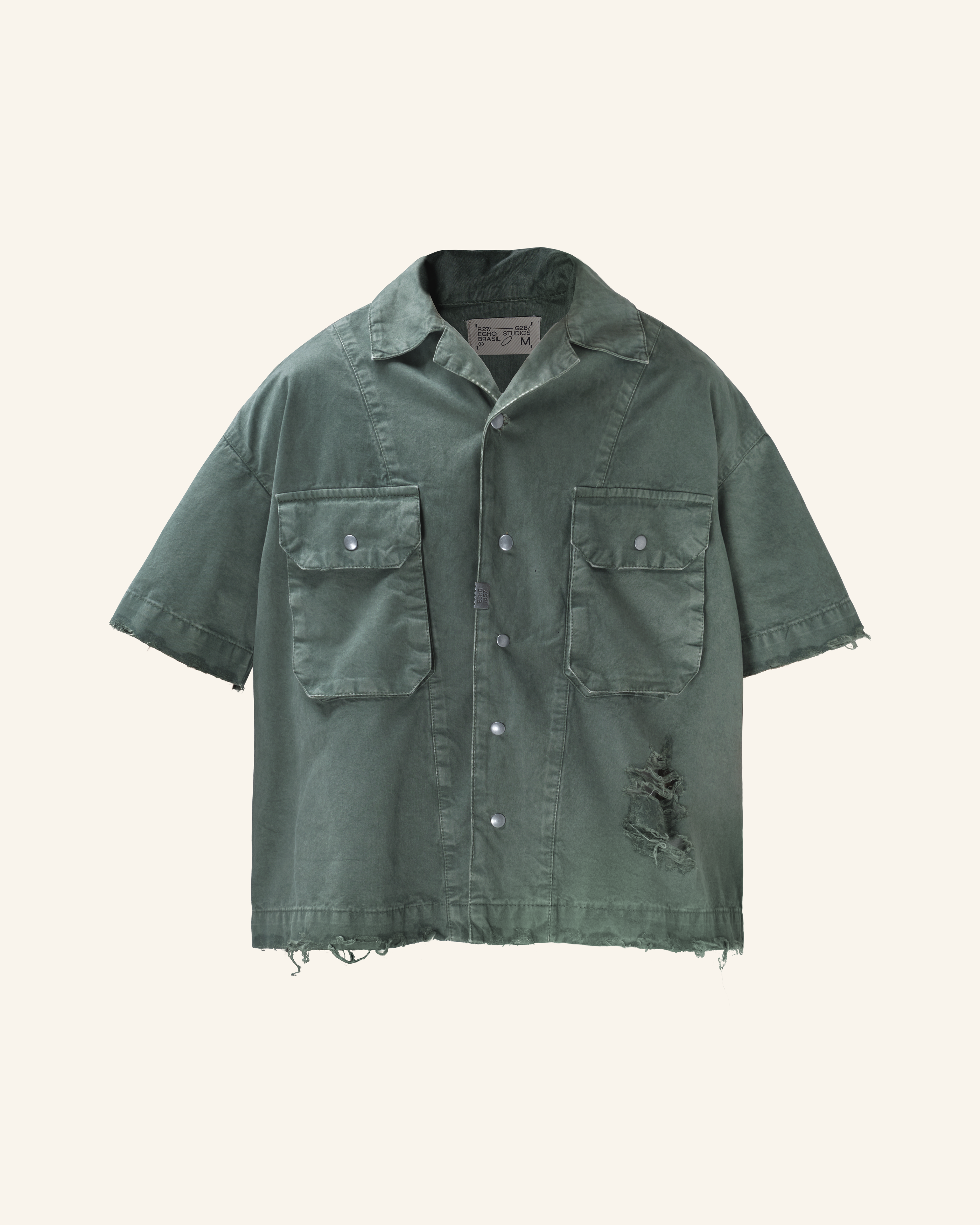 CAMISA GUERRILLA OG-1857